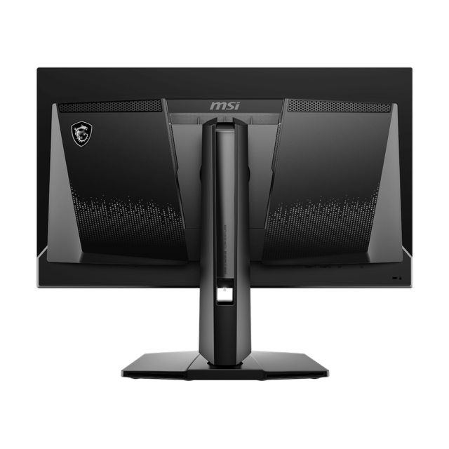Monitor MSI MAG 271QP QD-OLED X24 | 26.5" | QD-OLED | 2560 x 1440 (WQHD) | 240Hz | 0.03ms (GTG) | Adaptive-Sync | MAG 271QP QD-OLED X24