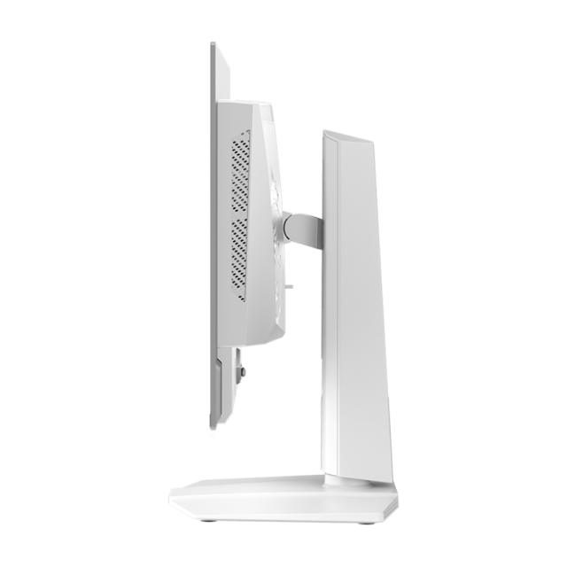 Monitor Gamer Plano MSI MAG 272QPW QD-OLED X28 | 26.5" | 2560 x 1440 (WQHD) | QD-OLED | 280 Hz | 0.03 ms (GTG) | FreeSync / G-Sync | HDMI 2.1 / DisplayPort 1.4a / USB-C / Jack 3.5 mm | Blanco | MAG 272QPW QD-OLED X28