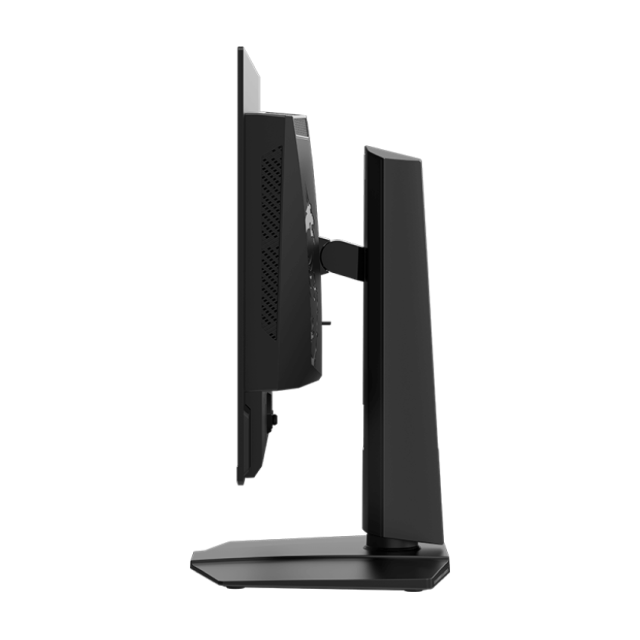 Monitor Gamer MSI MAG 272UP QD-OLED X24 | QD-OLED | 26.5" | 3840x2160 4K Ultra HD | 240Hz | HDMI | DisplayPort | Negro | MAG 272UP QD-OLED X24