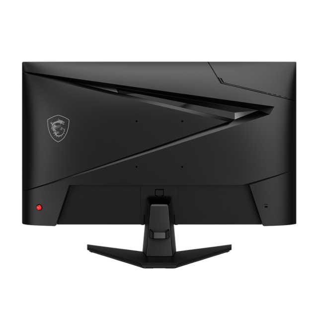 Monitor MSI MAG 274F | 27" | FHD | 1920 x 1080 (Rapid IPS) | 200 Hz | 0.5 ms (GTG) | Adaptive Sync / HDR | HDMI / DisplayPort | Negro | MAG 274F