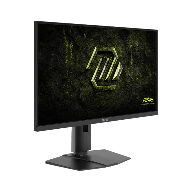 Monitor Gamer Plano MSI MAG 274QPF X32 | 27" | 2560 x 1440 (WQHD) | IPS | 320Hz | 0.5ms (GTG) | Adaptive Sync / DisplayHDR 400 | HDMI 2.1 / DisplayPort 1.4a / Jack 3.5mm | Negro | MAG 274QPF X32