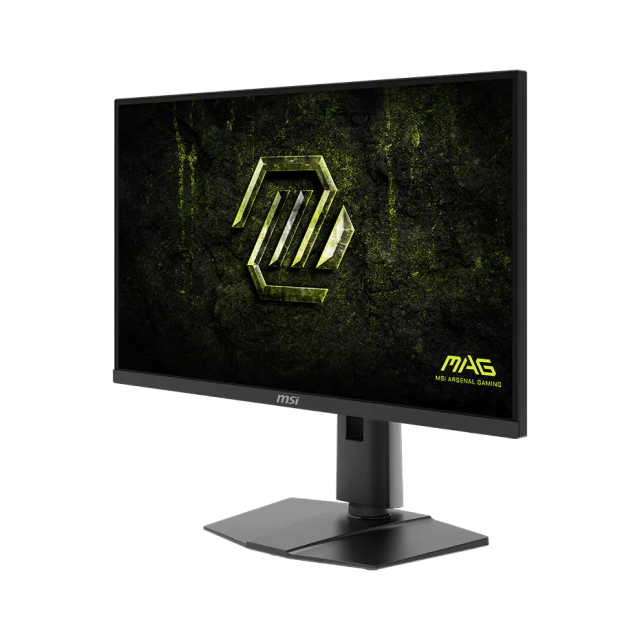 Monitor Gamer Plano MSI MAG 274QPF X32 | 27" | 2560 x 1440 (WQHD) | IPS | 320Hz | 0.5ms (GTG) | Adaptive Sync / DisplayHDR 400 | HDMI 2.1 / DisplayPort 1.4a / Jack 3.5mm | Negro | MAG 274QPF X32