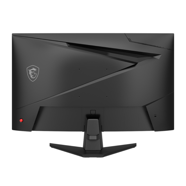 Monitor Curvo MSI MAG 275CQF E18 | 27" | WQHD | 2560 x 1440 (Rapid VA) | 180 Hz | 0.5 ms (GTG) | 1500R | FreeSync / HDR | Negro | 9S6-3CE91H-004