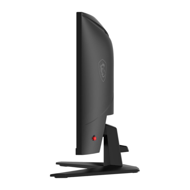 Monitor Curvo MSI MAG 275CQF E18 | 27" | WQHD | 2560 x 1440 (Rapid VA) | 180 Hz | 0.5 ms (GTG) | 1500R | FreeSync / HDR | Negro | 9S6-3CE91H-004