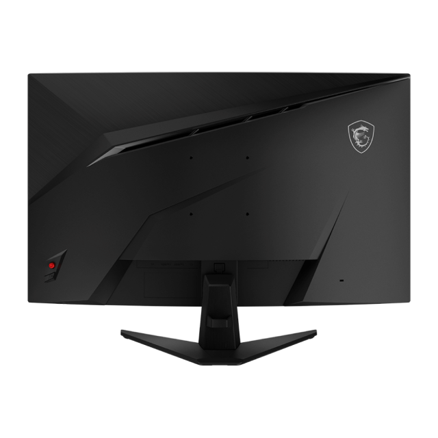Monitor Curvo MSI MAG 321CQF E18 | 31.5" | 2560 x 1440 (WQHD) | Rapid VA | 180 Hz | 0.5 ms (GTG) | Adaptive Sync | HDMI 2.0b / DisplayPort 1.4a | Negro | MAG 321CQF E18