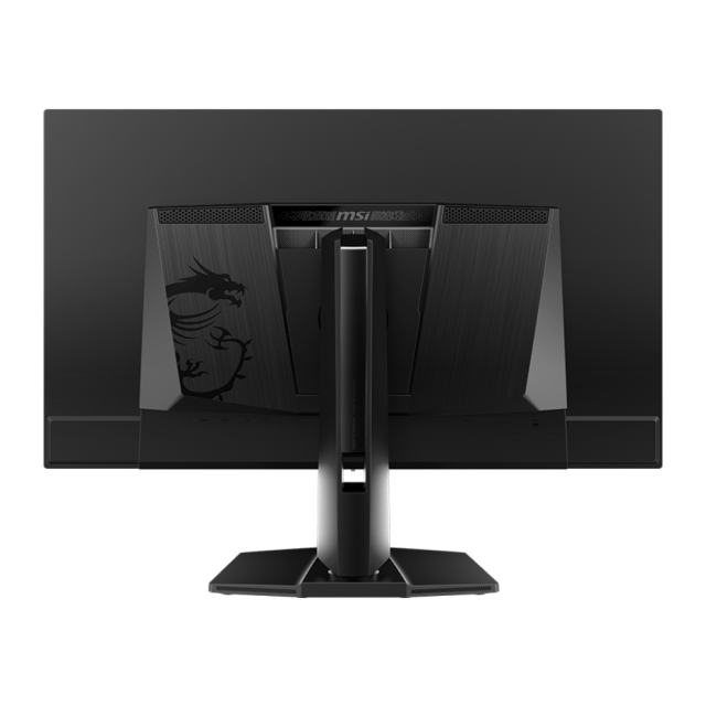 Monitor Gamer MSI MAG 322UP QD-OLED E16 | QD-OLED | 32" | 3840x2160 4K Ultra HD | FreeSync | 165Hz | HDMI | DisplayPort | Negro | MAG 322UP QD-OLED E16