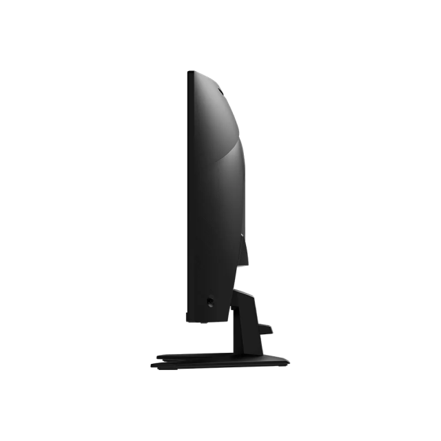 Monitor Gamer Curvo MSI MAG 32C6X | 31.5" | 1920 x 1080 (FHD) | VA | Hasta 250Hz (OC) | 1ms (MPRT) | 1500R | HDR Ready / Adaptive Sync | HDMI 2.0 / DisplayPort 1.4 / Jack 3.5mm | Negro | MAG 32C6X