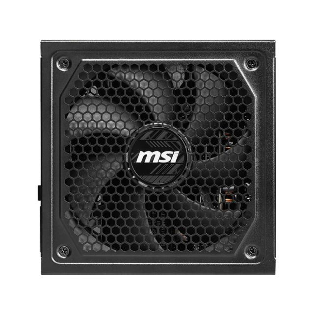 Fuente de Poder MSI MAG A1250GL PCIE5 | 1250W | 80 Plus Gold | 24-pin ATX 3.1 | 150 mm | MAG A1250GL PCIE5