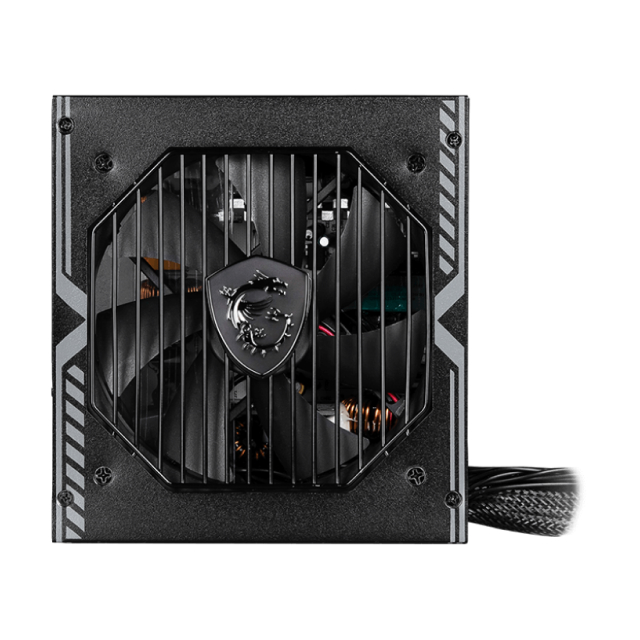 Fuente de Poder MSI MAG A750BN PCIE5 | 750W | 80 Plus Bronze | 24-pin ATX | 150 mm | MAG A750BN PCIE5