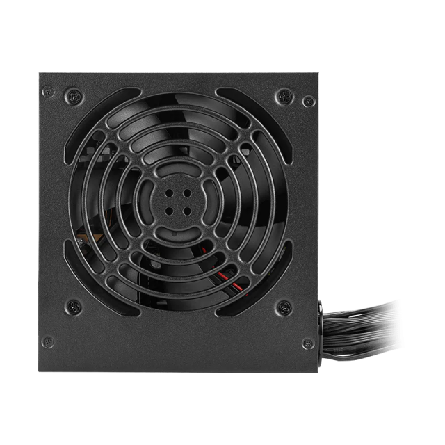 Fuente de Poder MSI MAG A850GN PCIE5 | 850W | 80 PLUS Gold | No Modular | 120mm | Compatible con ATX 3.1 y PCIe 5.1 | Negro | MAG A850GN PCIE5