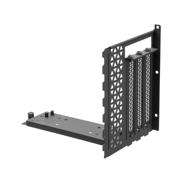 Gabinete MSI MAG PANO 120R PZ | Media Torre | E-ATX / ATX (Soporta Back Connect) / M-ATX / ITX | USB 3.2 | Cristal Templado Panorámico | 7 Ventiladores ARGB Pre-Instalados | Negro | MAG PANO 120R PZ