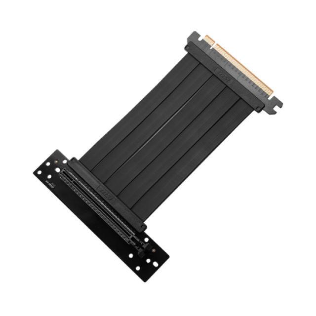 Gabinete MSI MAG PANO 120R PZ | Media Torre | E-ATX / ATX (Soporta Back Connect) / M-ATX / ITX | USB 3.2 | Cristal Templado Panorámico | 7 Ventiladores ARGB Pre-Instalados | Negro | MAG PANO 120R PZ