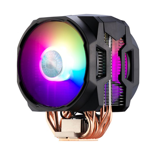 DISIPADOR PARA CPU COOLER MASTER MA610P ARGB MAP-T6PN-218PA-R1