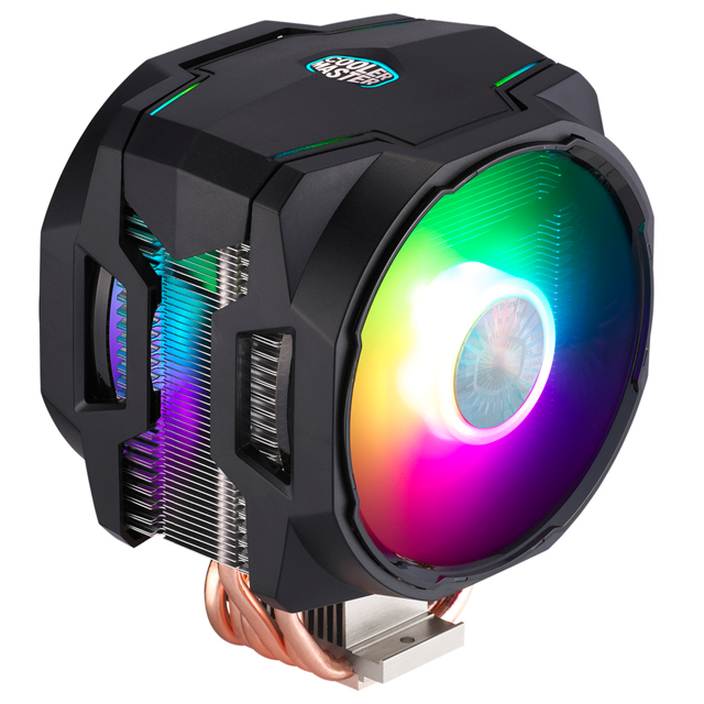 DISIPADOR PARA CPU COOLER MASTER MA610P ARGB MAP-T6PN-218PA-R1