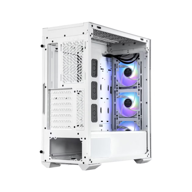 Gabinete Gamer Cooler Master MasterBox TD500 Mesh V2 | Blanco | ATX Mid Tower | TD500V2-WGNN- S00