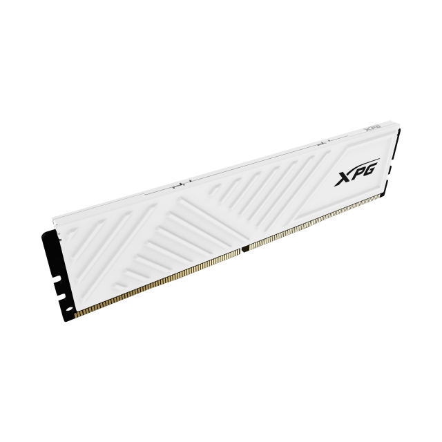 Memoria RAM DDR4 | 8GB | 3200MHZ | ADATA XPG GAMMIX D35  | Blanca | AX4U32008G16A-SWHD35