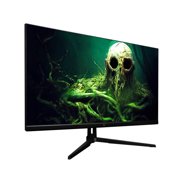 Monitor LED Game Factor MG601 24.5"| FHD| 240 HZ| 1ms| Freesync| Panel VA | MG601