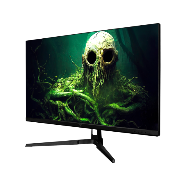 Monitor LED Game Factor MG601 24.5"| FHD| 240 HZ| 1ms| Freesync| Panel VA | MG601