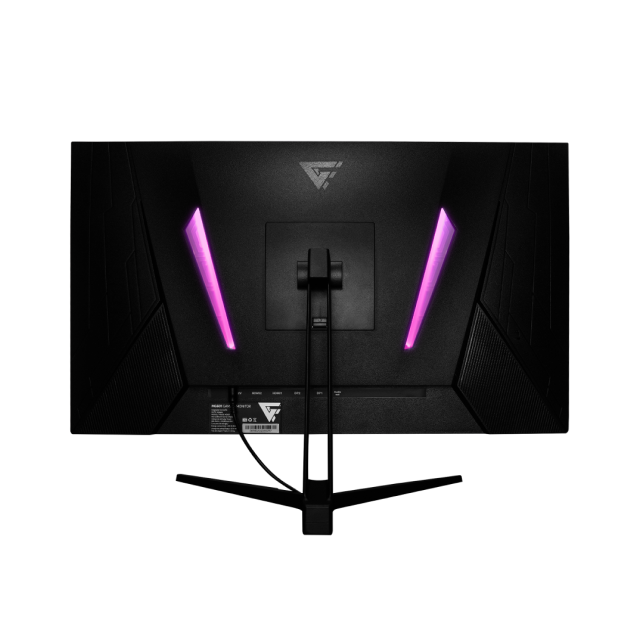 Monitor LED Game Factor MG601 24.5"| FHD| 240 HZ| 1ms| Freesync| Panel VA | MG601