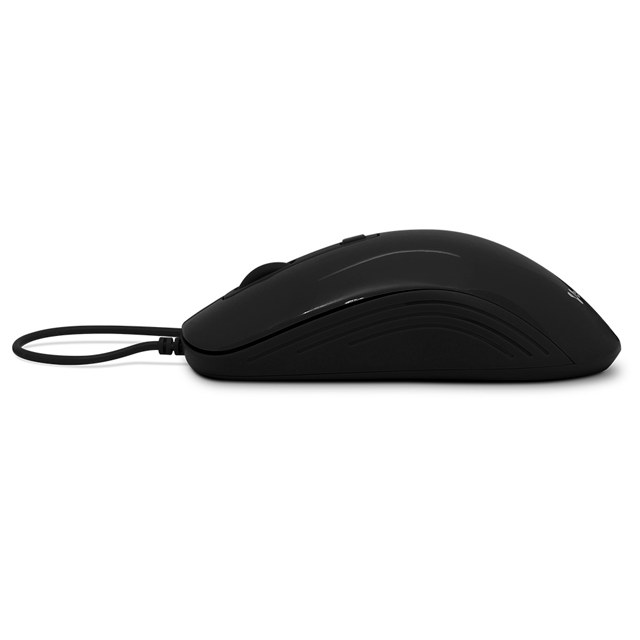 MOUSE ALAMBRICO VORAGO MO-102