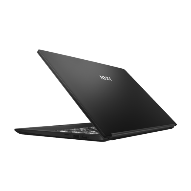 Laptop Gamer MSI Modern 15 B13M-1097US | 15.6" | 1920 x 1080 (FHD) | IPS | 60Hz | Intel Core i5-1334u | Gráficos Integrados Intel Iris Xe | 16GB RAM DDR4 | SSD 512GB | Windows 11 Home | Teclado Inglés | Negro | MOD15131097