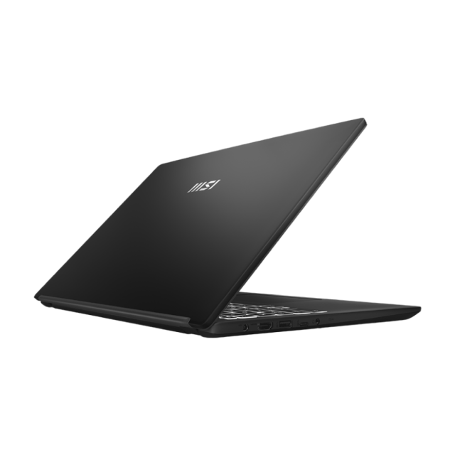 Laptop Gamer MSI Modern 15 B13M-1097US | 15.6" | 1920 x 1080 (FHD) | IPS | 60Hz | Intel Core i5-1334u | Gráficos Integrados Intel Iris Xe | 16GB RAM DDR4 | SSD 512GB | Windows 11 Home | Teclado Inglés | Negro | MOD15131097