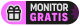 Monitor de Regalo | Paga de Contado