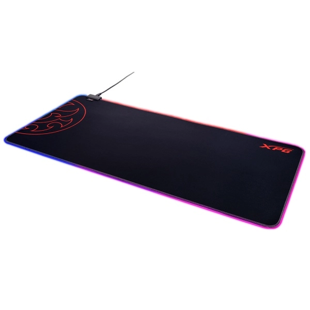 MOUSEPAD ADATA XPG BATTLEGROUND XL PRIME NEGRO 900X420MM