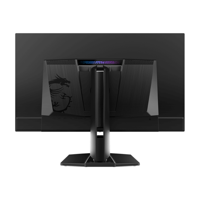 Monitor Gamer MSI MPG 321URX QD-OLED | 31.5" | QD-OLED | 3840x2160 (UHD / 4K) | 250 Nits | 48 ~ 240Hz | 0.03ms (GtG) | Adaptive-Sync | MPG 321URX QD-OLED