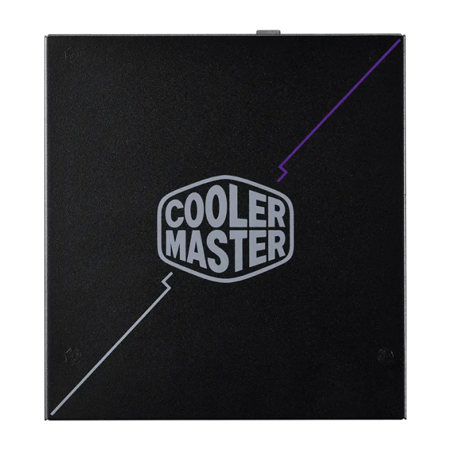 Fuente de Poder Cooler Master MWE Gold 850 V3 | 850W | 80 PLUS Gold | 24-pin ATX | 160 mm | Full Modular | Negro | MPX-8503-AFAG-2EBUS