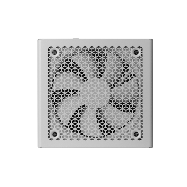 Fuente de Poder Cooler Master Elite Gold 1000 White Edition | 1000W | 80 PLUS Gold | Full Modular | Compatible con ATX 3.1 y PCIe 5.1 | Blanco | MPX-A005-AFAG-BUS