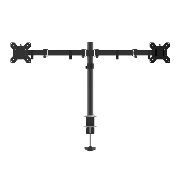 Soporte para Monitor Naceb NA-0211 | Monitores de 10” a 32” | Monitores de Hasta 10 KG | Compatible con VESA | Negro | NA-0211