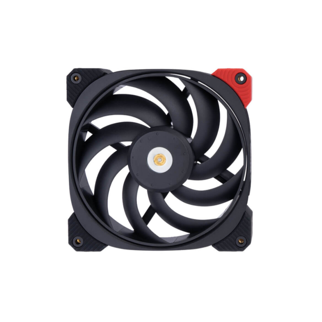 Ventilador InWin Neptune DN120 PRO | 120mm | PWM 900 - 2200 RPM | 20.3 dB(A) | IW-FN-DN120PRO-1PK