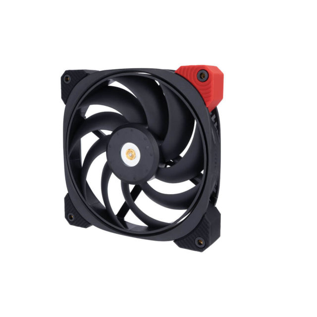 Ventilador InWin Neptune DN120 PRO | 120mm | PWM 900 - 2200 RPM | 20.3 dB(A) | IW-FN-DN120PRO-1PK