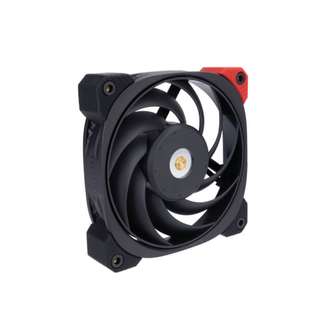 Ventilador InWin Neptune DN120 PRO | 120mm | PWM 900 - 2200 RPM | 20.3 dB(A) | IW-FN-DN120PRO-1PK