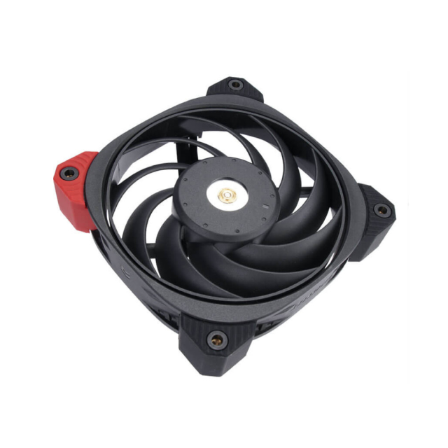 Ventilador InWin Neptune DN120 PRO | 120mm | PWM 900 - 2200 RPM | 20.3 dB(A) | IW-FN-DN120PRO-1PK