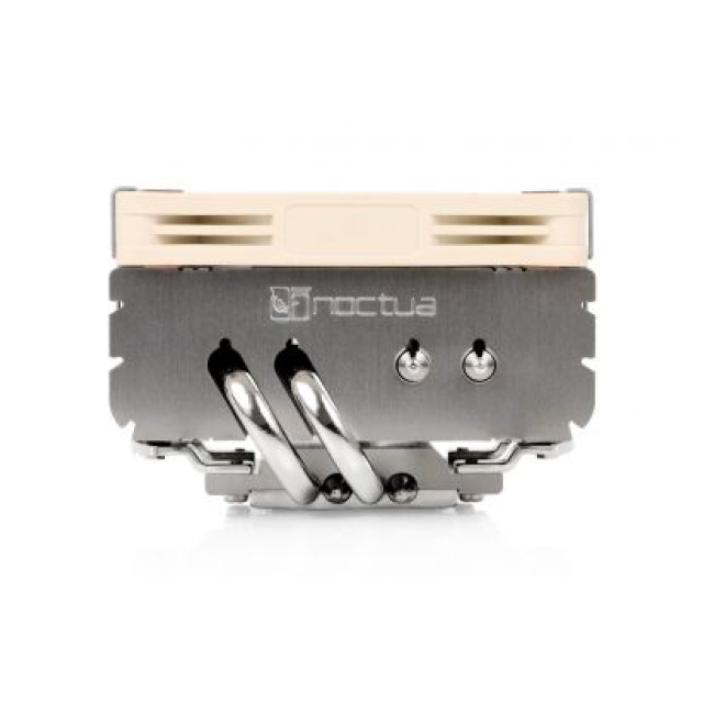 Disipador de Aire Noctua NH-L9x65 | Perfil Bajo | Intel LGA1851 / AMD AM5 AM4 | 2500 RPM | 23,6 dB(A) | NH-L9x65 1