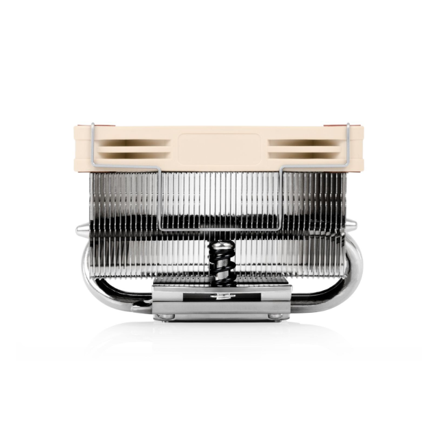 Disipador de Aire Noctua NH-L9x65 SE-AM4 | Perfil Bajo | Diseñado especialmente para AM4/AM5 | 2500 RPM | 23,6 dB(A) | NH-L9x65 SE-AM4