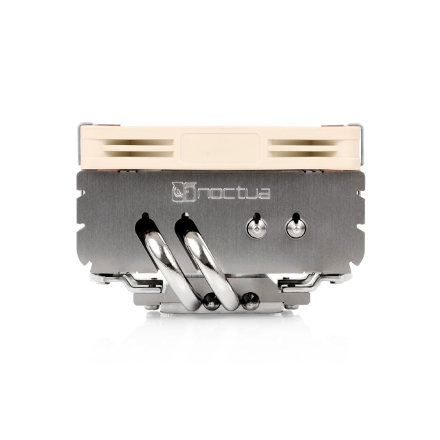 Disipador de Aire Noctua NH-L9x65 SE-AM4 | Perfil Bajo | Diseñado especialmente para AM4/AM5 | 2500 RPM | 23,6 dB(A) | NH-L9x65 SE-AM4