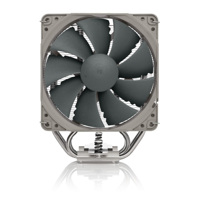 Disipador de Aire Noctua NH-U12S Redux | 158 mm | 450 a 1700 RPM | 25.1 dBA | AM5 / AM4 | LGA 1851 / 1700 / 1200 / 1156 / 1155 / 1151 / 1150 | Gris | NH-U12S Redux