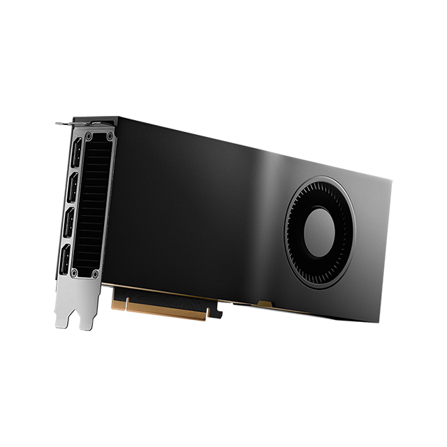 Tarjeta de Video NVIDIA RTX 5000 Ada | 32GB | GDDR6 | PCIe 4.0 | 12,800 | Display Port 1.4a x 4 | VCNRTX5000ADA-BLK