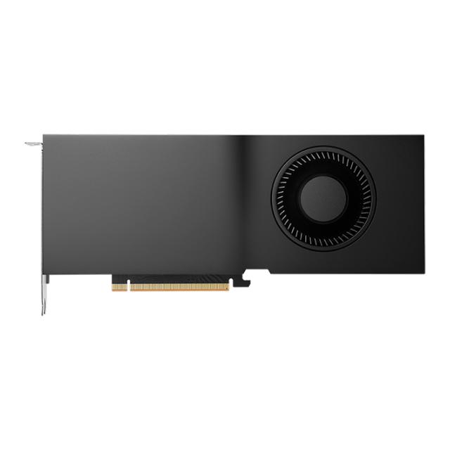 Tarjeta de Video NVIDIA RTX 5000 Ada | 32GB | GDDR6 | PCIe 4.0 | 12,800 | Display Port 1.4a x 4 | VCNRTX5000ADA-BLK