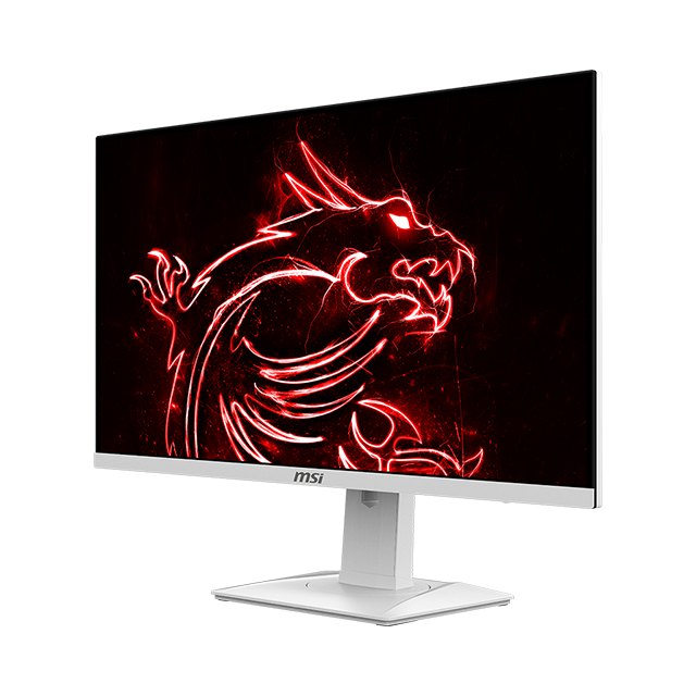 MONITOR MSI OPTIX G274RW 27" FHD IPS 170Hz 1ms HDMI 2.0/DP 1.2 (G SYNC) / OPTIX G274RW