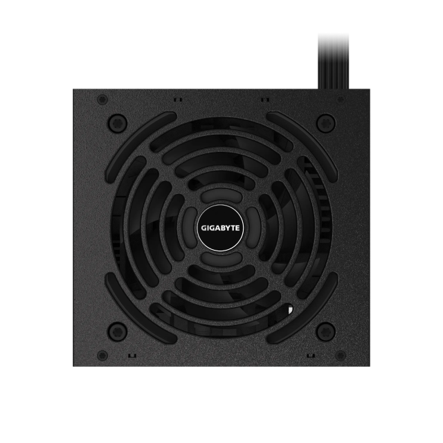 Fuente de Poder Gigabyte P550B | 500W | 80+ Bronze | GP-P550B