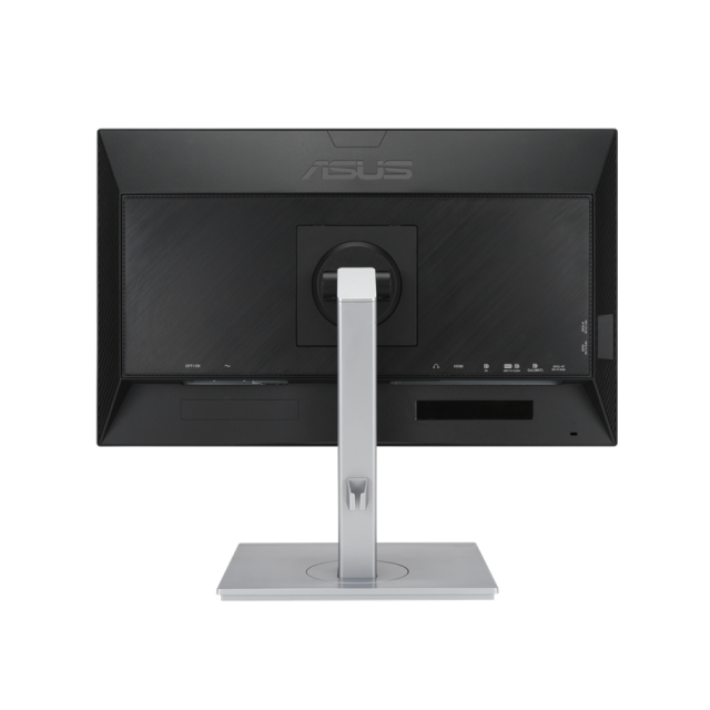 Monitor ASUS ProArt PA247CV | 23.8" | FHD | IPS | 75Hz | sRGB | HDMI 1.4/DP 1.2 | USB-C | Bocinas | PA247CV