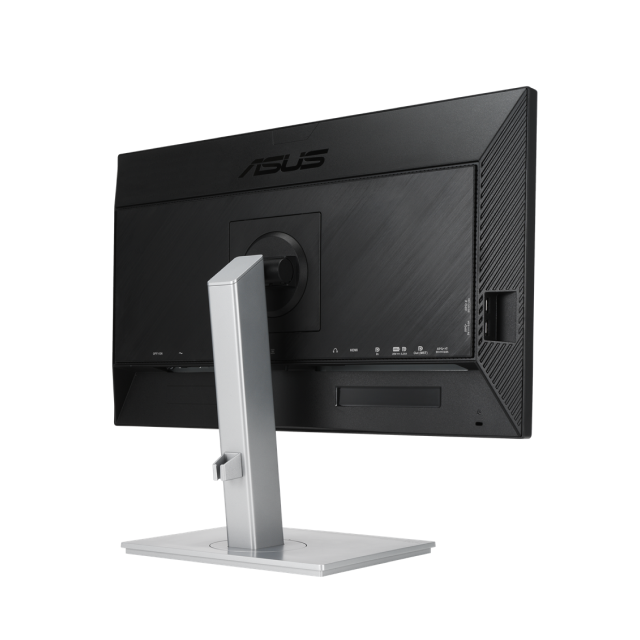 Monitor ASUS ProArt PA247CV | 23.8" | FHD | IPS | 75Hz | sRGB | HDMI 1.4/DP 1.2 | USB-C | Bocinas | PA247CV