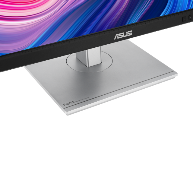Monitor ASUS ProArt PA247CV | 23.8" | FHD | IPS | 75Hz | sRGB | HDMI 1.4/DP 1.2 | USB-C | Bocinas | PA247CV