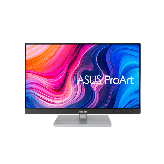 Monitor ASUS ProArt PA247CV | 23.8" | FHD | IPS | 75Hz | sRGB | HDMI 1.4/DP 1.2 | USB-C | Bocinas | PA247CV