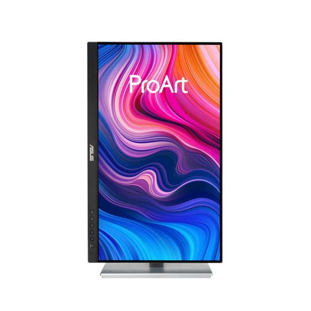 Monitor ASUS ProArt PA247CV | 23.8" | FHD | IPS | 75Hz | sRGB | HDMI 1.4/DP 1.2 | USB-C | Bocinas | PA247CV