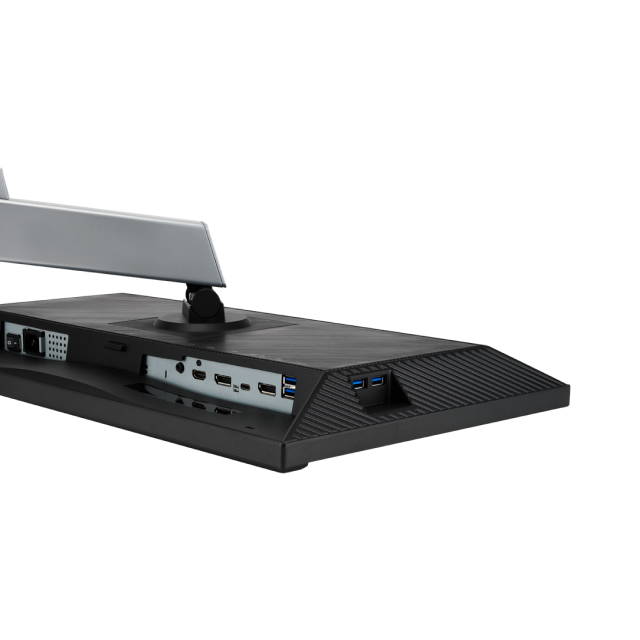 Monitor ASUS ProArt PA247CV | 23.8" | FHD | IPS | 75Hz | sRGB | HDMI 1.4/DP 1.2 | USB-C | Bocinas | PA247CV